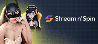 StreamSpin